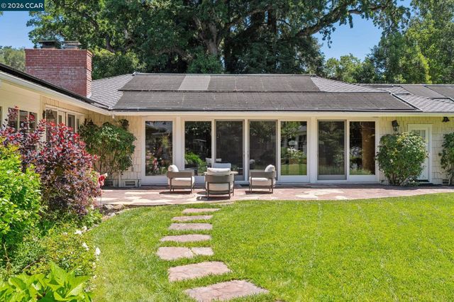 1720 Alameda Diablo, Diablo, CA 94528