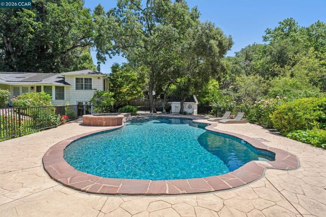 1720 Alameda Diablo, Diablo, CA 94528