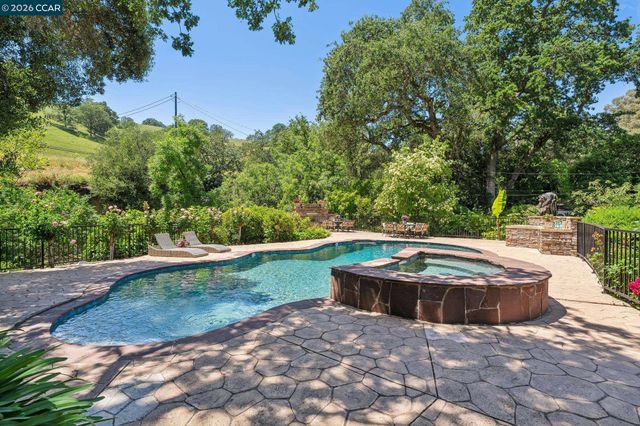 1720 Alameda Diablo, Diablo, CA 94528
