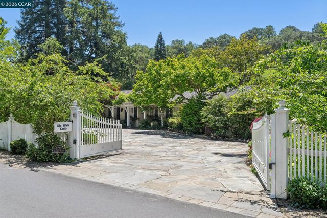 1720 Alameda Diablo, Diablo, CA 94528