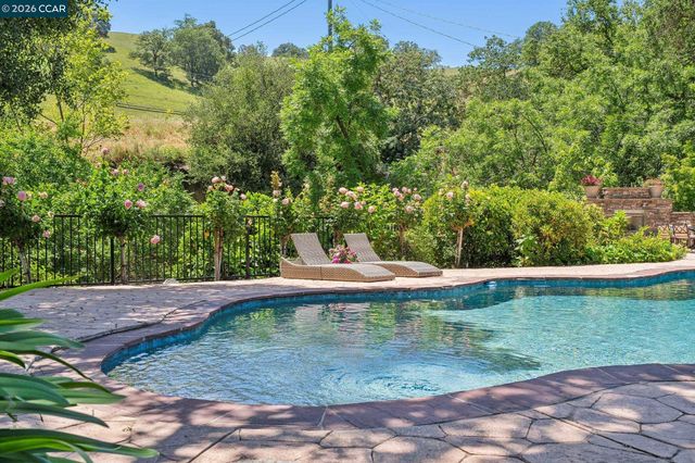 1720 Alameda Diablo, Diablo, CA 94528