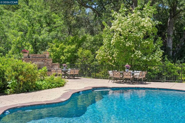 1720 Alameda Diablo, Diablo, CA 94528