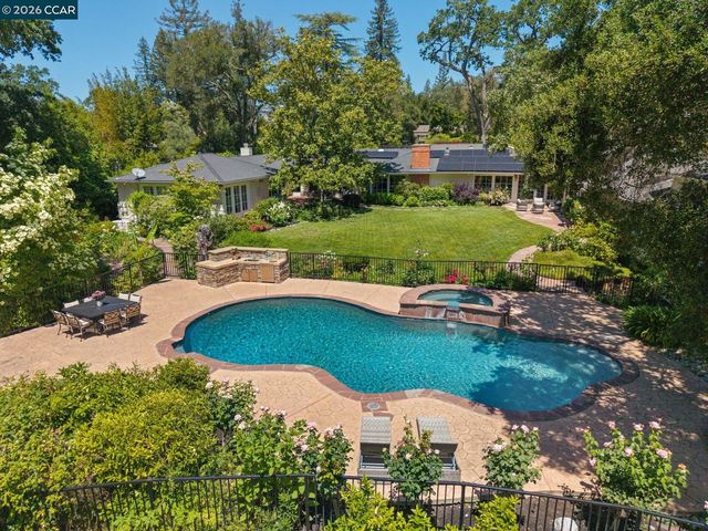 1720 Alameda Diablo, Diablo, CA 94528