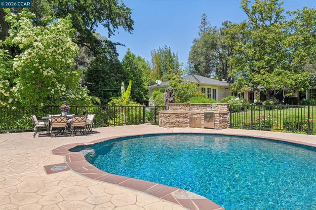1720 Alameda Diablo, Diablo, CA 94528