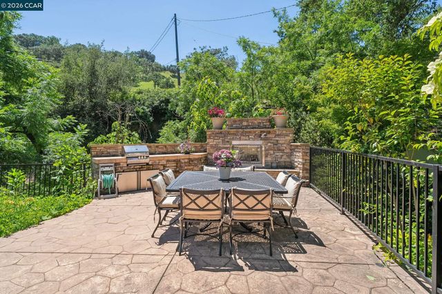 1720 Alameda Diablo, Diablo, CA 94528
