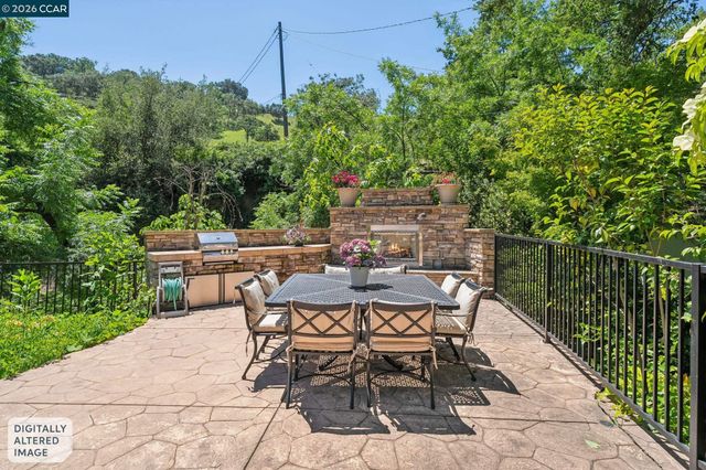 1720 Alameda Diablo, Diablo, CA 94528