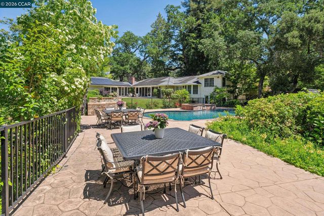 1720 Alameda Diablo, Diablo, CA 94528