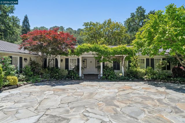 1720 Alameda Diablo, Diablo, CA 94528