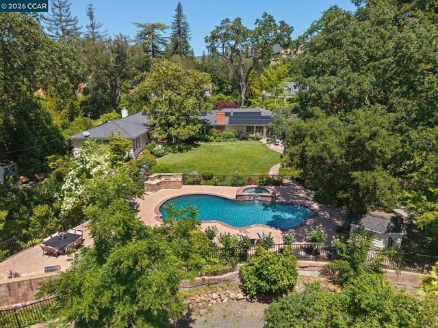 1720 Alameda Diablo, Diablo, CA 94528