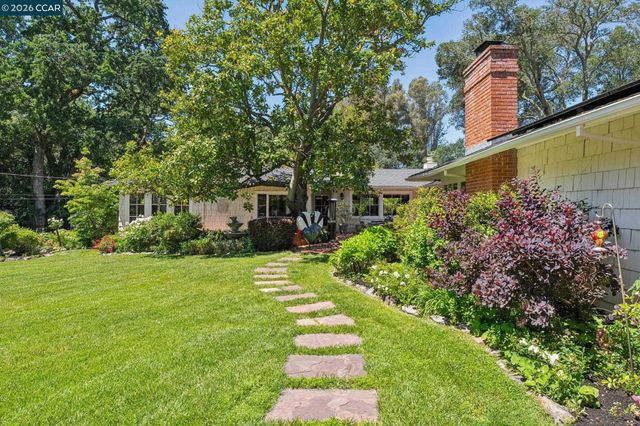 1720 Alameda Diablo, Diablo, CA 94528