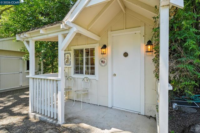1720 Alameda Diablo, Diablo, CA 94528