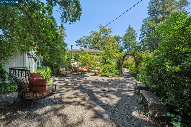 1720 Alameda Diablo, Diablo, CA 94528