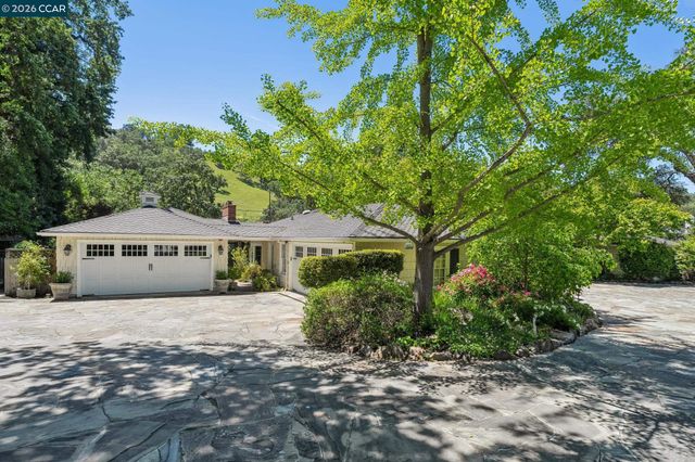 1720 Alameda Diablo, Diablo, CA 94528