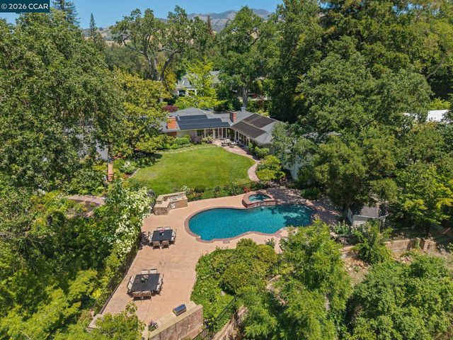 1720 Alameda Diablo, Diablo, CA 94528