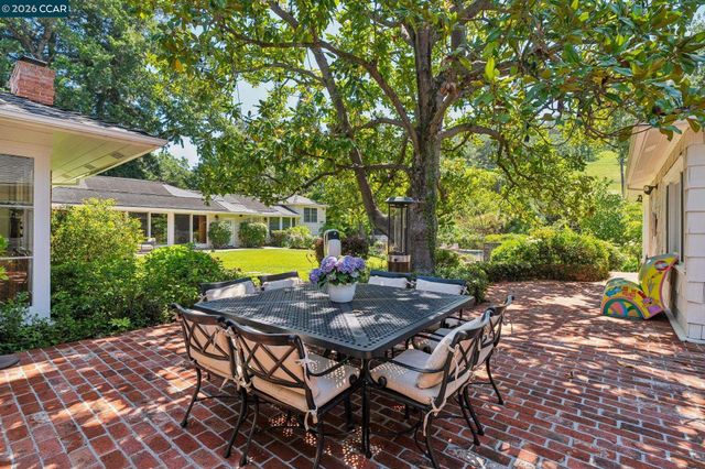 1720 Alameda Diablo, Diablo, CA 94528
