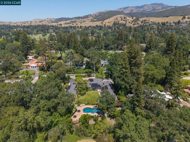 1720 Alameda Diablo, Diablo, CA 94528