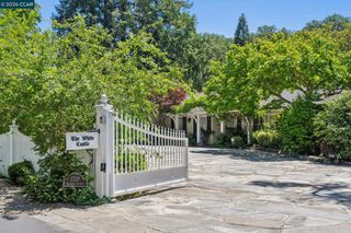 1720 Alameda Diablo, Diablo, CA 94528