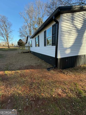 39 Julian Westmoreland Drive, Martin, GA 30557