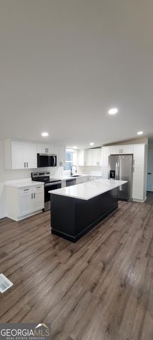 39 Julian Westmoreland Drive, Martin, GA 30557