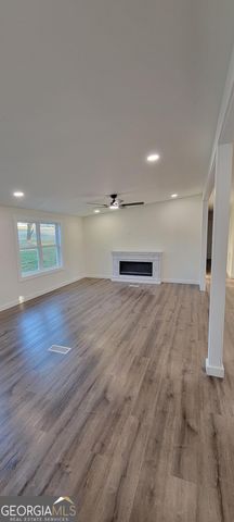 39 Julian Westmoreland Drive, Martin, GA 30557