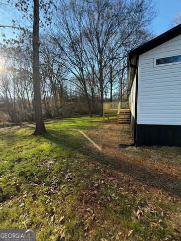 39 Julian Westmoreland Drive, Martin, GA 30557