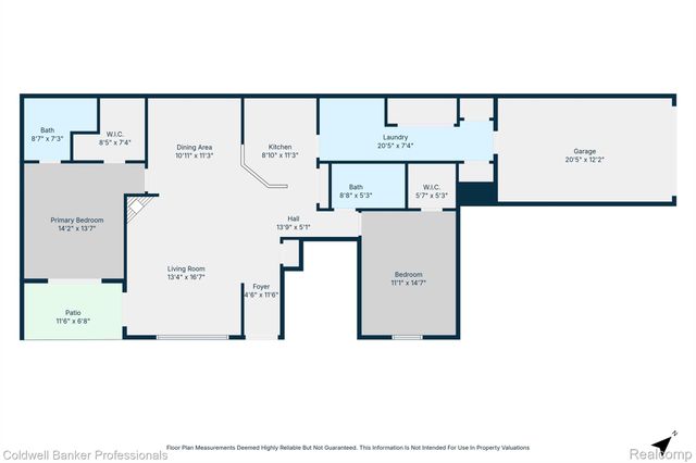 21105 Chesapeake Circle 243, Commerce Charter Township, MI 48390