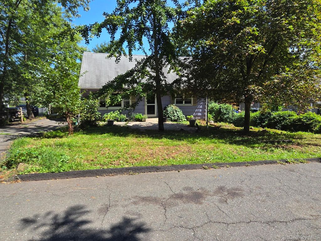 225 S Harrison Avenue, Congers, NY 10920 — exterior