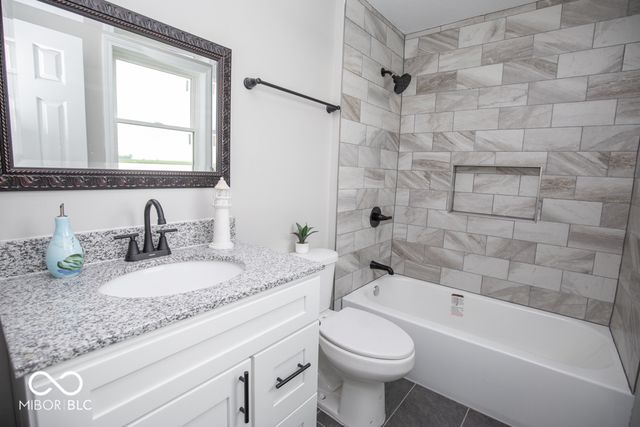 7950 N 475 E, Columbus, IN 47203