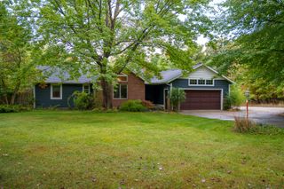 4661 W River Road, Muskegon, MI 49445