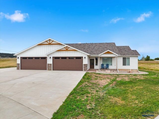 2657 TOP SHELF AVE, Spearfish, SD 57783