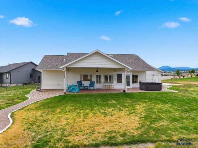 2657 TOP SHELF AVE, Spearfish, SD 57783