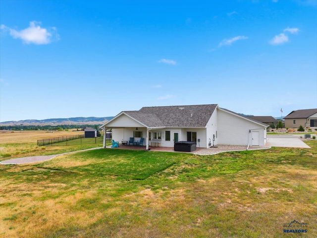 2657 TOP SHELF AVE, Spearfish, SD 57783