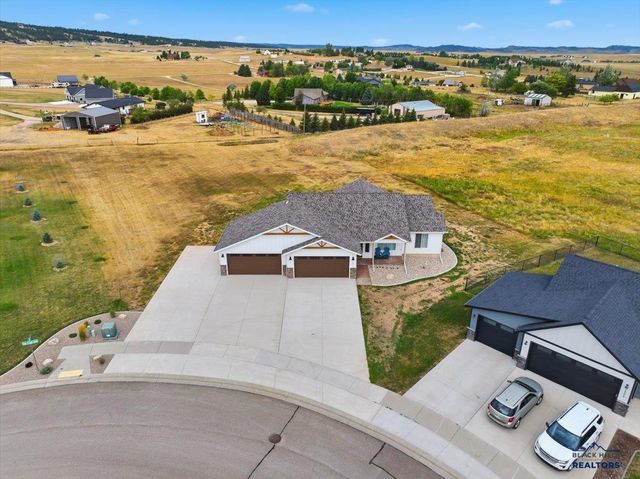 2657 TOP SHELF AVE, Spearfish, SD 57783