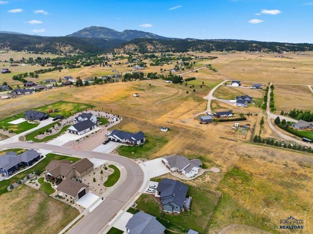 2657 TOP SHELF AVE, Spearfish, SD 57783