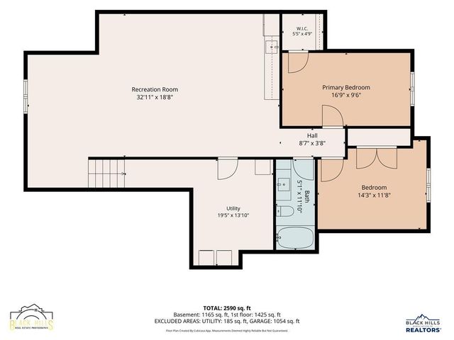 2657 TOP SHELF AVE, Spearfish, SD 57783