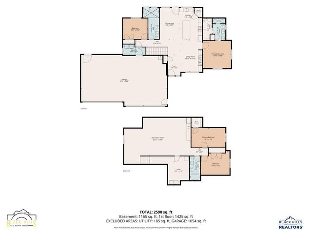 2657 TOP SHELF AVE, Spearfish, SD 57783