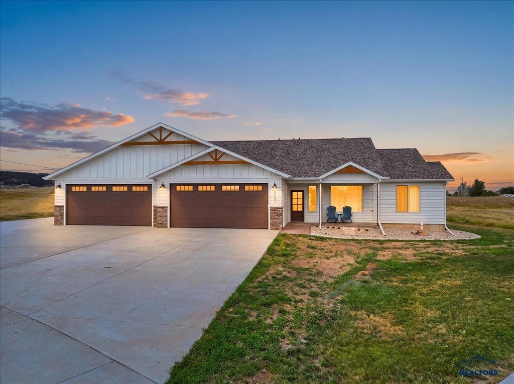 2657 TOP SHELF AVE, Spearfish, SD 57783