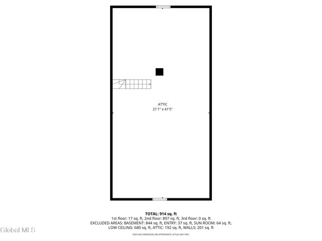 917 Hazelwood Avenue, Schenectady, NY 12306