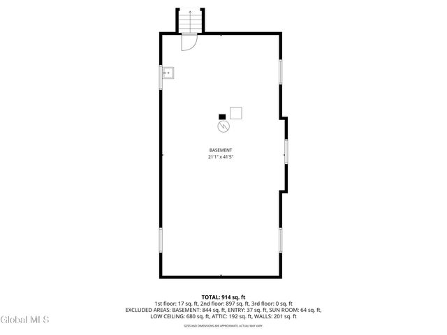 917 Hazelwood Avenue, Schenectady, NY 12306