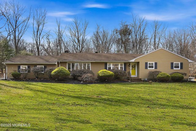 25 Henry Street, East Brunswick, NJ 08816