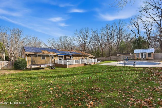 25 Henry Street, East Brunswick, NJ 08816