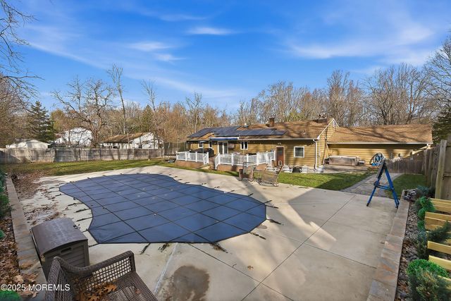 25 Henry Street, East Brunswick, NJ 08816