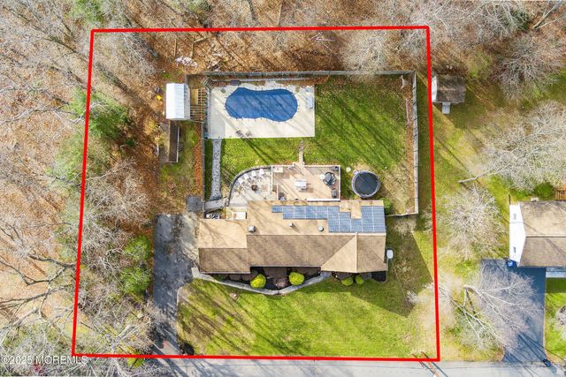 25 Henry Street, East Brunswick, NJ 08816