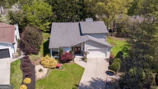 890 Muirfield Ridge, Marietta, GA 30068