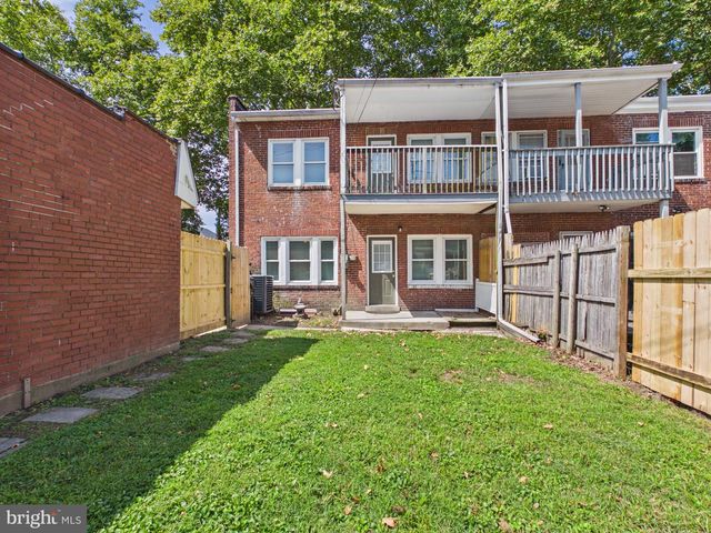 2619 N 5TH ST, Harrisburg, PA 17110