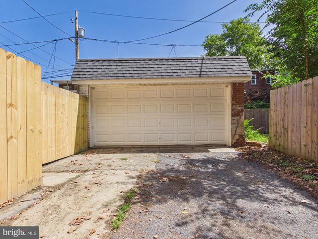 2619 N 5TH ST, Harrisburg, PA 17110