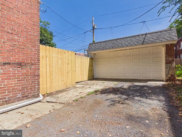 2619 N 5TH ST, Harrisburg, PA 17110