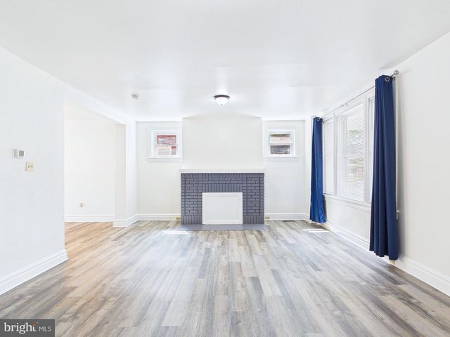 2619 N 5TH ST, Harrisburg, PA 17110