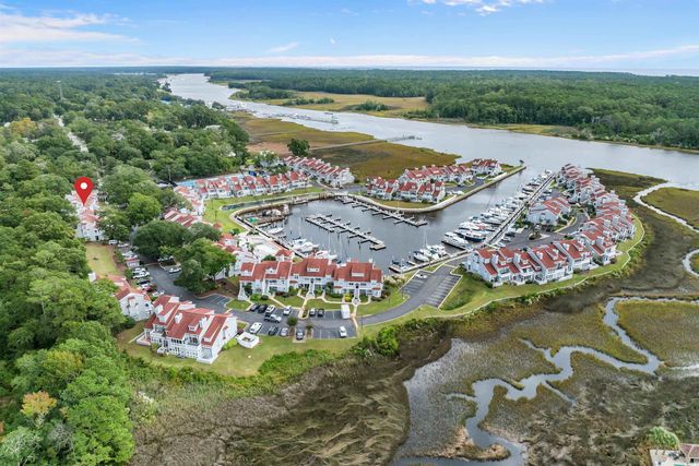4396 Baldwin Ave Apt 89, Little River, SC 29566