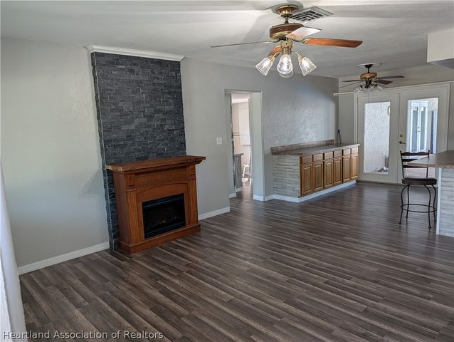 1103 Bellevue Avenue, Sebring, FL 33870